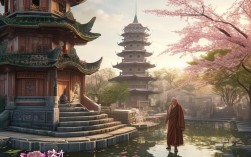 武汉何以称佛教福地？千年古刹有何独特魅力？