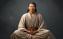 宗性法师图片蕴含怎样的佛法深意？