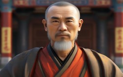 释广宗法师数十年如一日的修行背后有着怎样独特深刻的人生故事？