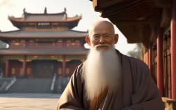 九华山寺庙住持，修行与管理的双重使命如何担当？