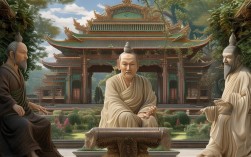 佛教故事 善恶