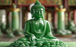 佛教对玉器有何阐释？其象征意义与文化关联是什么？
