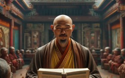 海涛法师讲楞严经