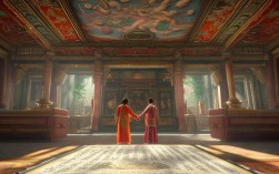 寺庙求婚姻怎么求？方法步骤与注意事项有哪些？