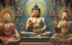 神仙神明菩萨佛祖