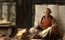 果亮法师是谁？其生平与弘法事迹如何？