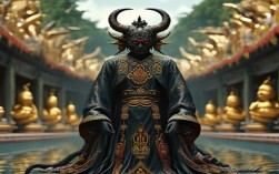 撒旦与佛教看似对立，为何会有撒旦的佛教？