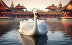 雁为何被佛教视为重要动物符号？