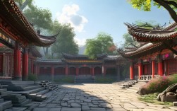 河南新乡周边有哪些值得一去的寺庙推荐？