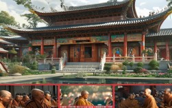 秦安佛教协会
