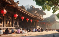 免费做超度的寺庙，是否另有隐情？