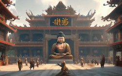 佛教何以以定力定胜局？