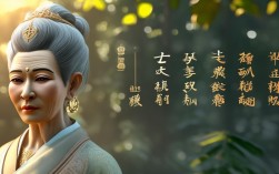 林阿婆菩萨究竟是何方神圣？她的信仰背后藏着怎样的故事？