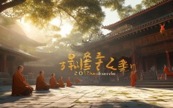 2017各地寺庙禅七，各地寺院禅七修行有何不同与深意？