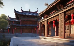 荥阳究竟有什么寺庙，背后藏着怎样的故事？