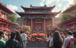 杭州求姻缘该去哪个寺庙？