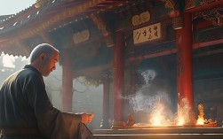 去寺庙烧香该怎么称呼？