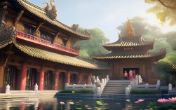 泉州佛教圣地