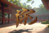 佛教中的修字究竟是指修行文字经典还是另有其修行深意？