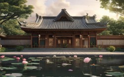 禅修合适的寺庙
