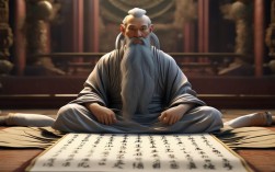 大师问何法？修行困惑何处解？佛理深意何探寻？