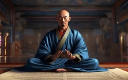 圣宇法师念经时蕴含何种修行境界？听者能得何种心灵净化与智慧？
