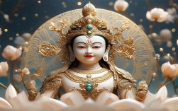 文殊菩萨福慧，究竟如何修持以获福慧双圆？
