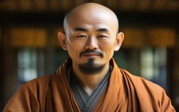 一尘法师这张照片背后藏着怎样的修行故事？
