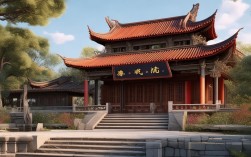 河北小寺庙有哪些？