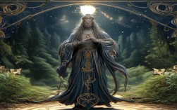八月法师之名有何深意？其身份与八月有何神秘关联？