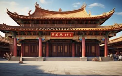 探寻福建泉州市区寺庙遍布千年古城，每一座都有怎样的历史渊源？