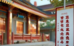 佛教招聘保洁，佛教场所招聘保洁有何特殊要求？