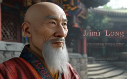 经隆法师