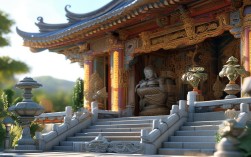 佛教寺院诚信现状如何？公信力建设面临哪些挑战？