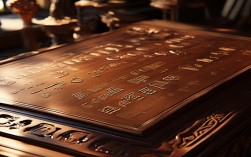 寺庙钟柜图片里藏着怎样的千年禅意与历史？