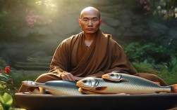 佛教因果视角下，吃鱼是否违背因果法则？