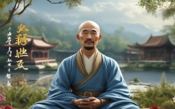大安法师所言如是至心究竟何意？