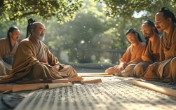 惠律法师问答，面对人生迷茫，法师如何以佛法智慧解答众生疑惑？