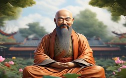 舒城佛教大师