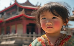 小孩在寺庙敲了法器，这样做是否合适呢？