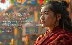 外国女性如何成为藏传女法师？修行之路与文化融合有何特别？