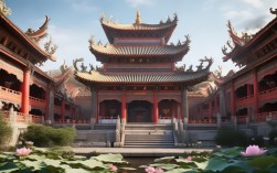 北京周边最大的寺庙究竟位于何处？