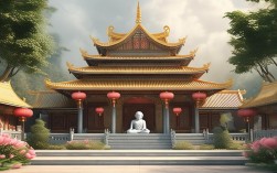 和谐与佛教