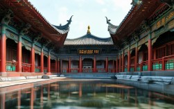 江西佛教寺庙灵应寺有何独特历史与文化？