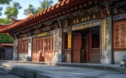 余江挹佛禅寺之名有何深意？背后藏着怎样的历史与文化？
