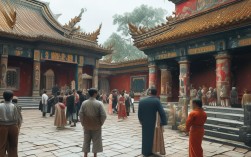 佛教社会不公
