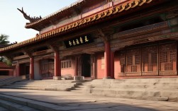 广东花都区寺庙的历史底蕴与文化魅力何在？