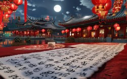 春节佛教祝福，传统节日中佛教祝福的独特内涵是什么？