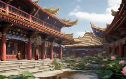 南台寺佛教