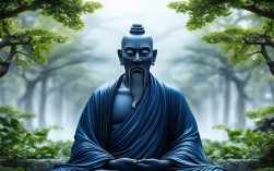 佛教无为天究竟指什么？它是天界还是修行境界？